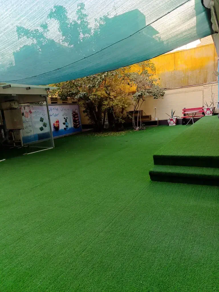 اجاره کلاس و فضای اشتراکی|اجارهٔ کوتاه‌مدت دفتر کار و فضای آموزشی|اصفهان, ملک|دیوار