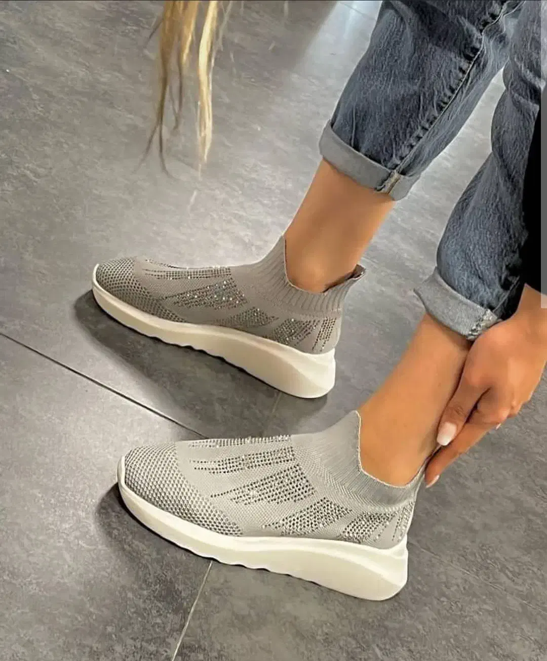 کفش راحتی زنانه سایز 37 تا 40|کیف، کفش، کمربند|رفسنجان, |دیوار