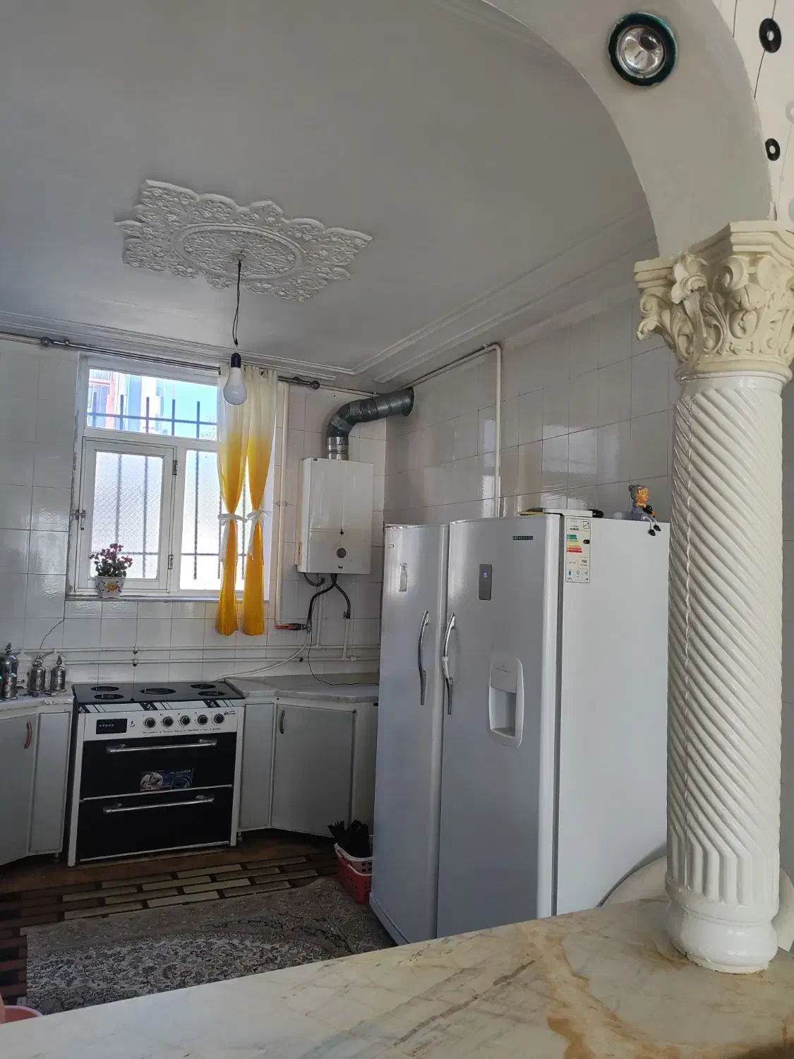 رهن خانه ویلایی|اجارهٔ خانه و ویلا|بوئین و میاندشت, |دیوار