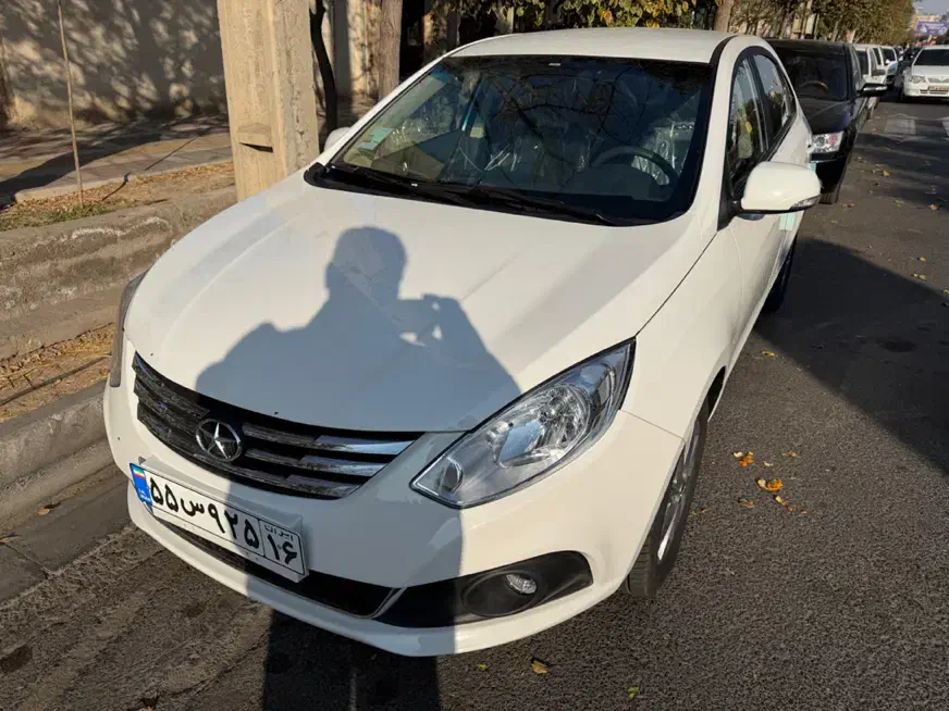 فروش اقساطی جکj4(اتوگالری عطارد)|خودرو سواری و وانت|قم, سالاریه|دیوار