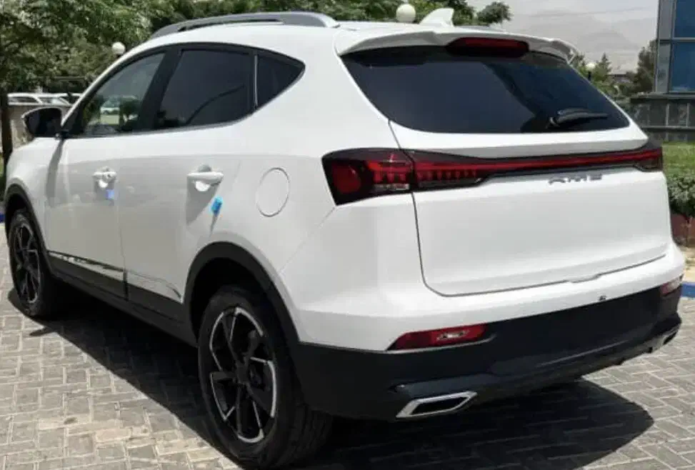 Kmc x5 صفر خشک (نقد و اقساط)|خودرو سواری و وانت|تهران, جردن|دیوار