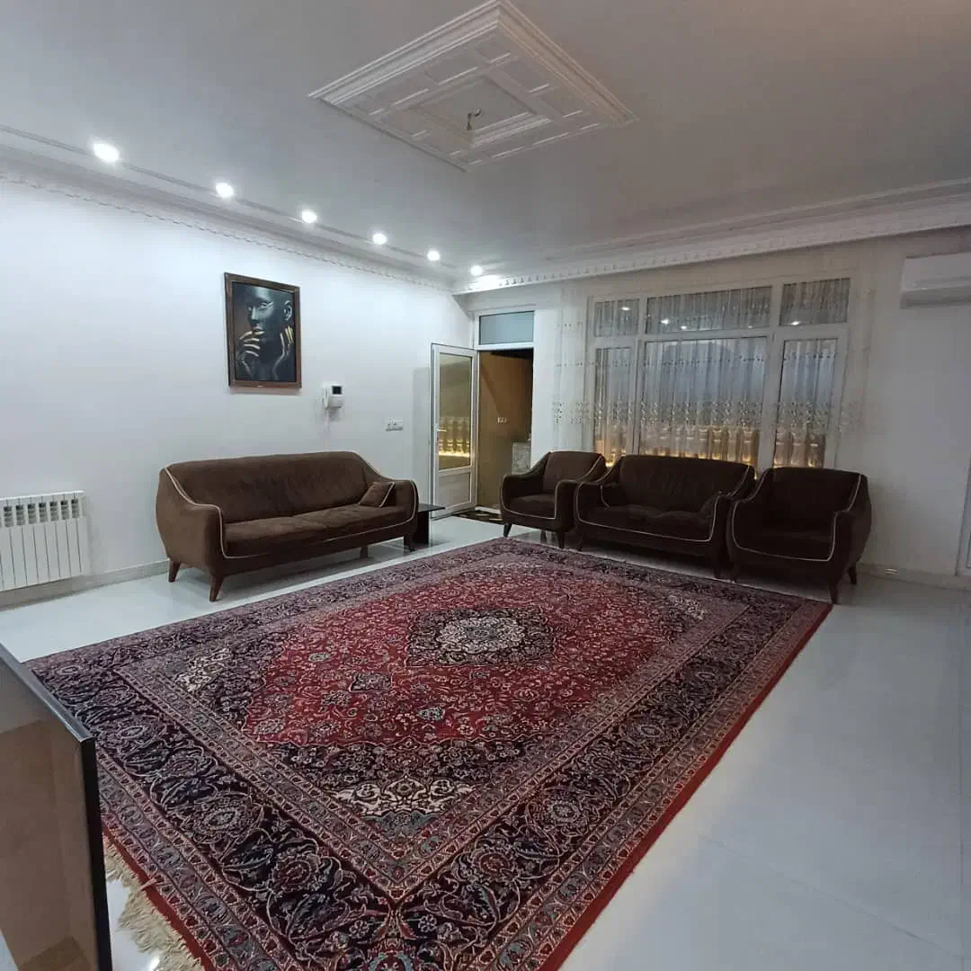 سوییت دوبلکس|اجارهٔ کوتاهمدت آپارتمان و سوئیت|ورامین, ورامین|دیوار