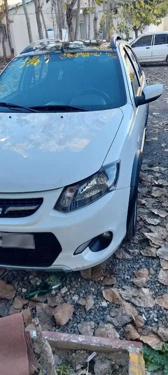 کوییک r|خودرو سواری و وانت|گرگان, |دیوار