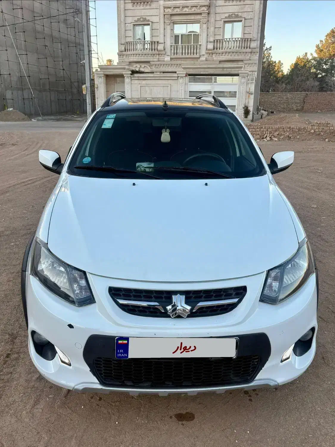 کوییک اتومات ۱۴۰۲|خودرو سواری و وانت|تهران, پونک|دیوار