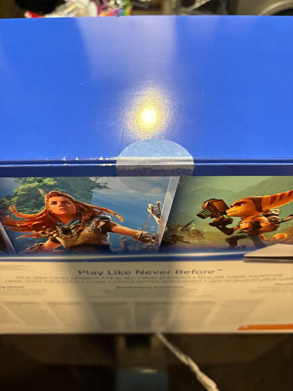 Ps5 slim|کنسول، بازی ویدئویی و آنلاین|تهران, یوسفآباد|دیوار