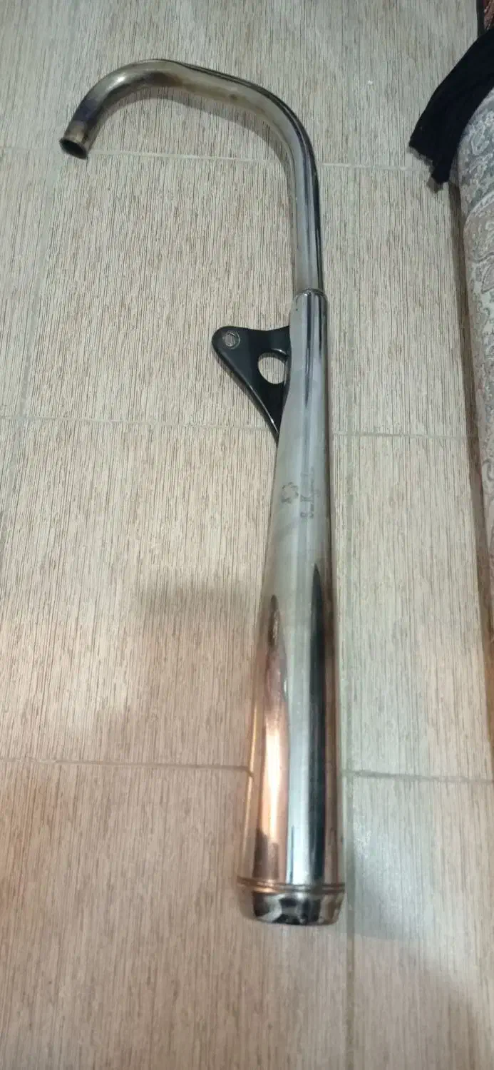 دوحلقه لاستیک پراید یزدتایربااگزوزموتور125فابریکی|قطعات یدکی و لوازم جانبی|سنندج, |دیوار