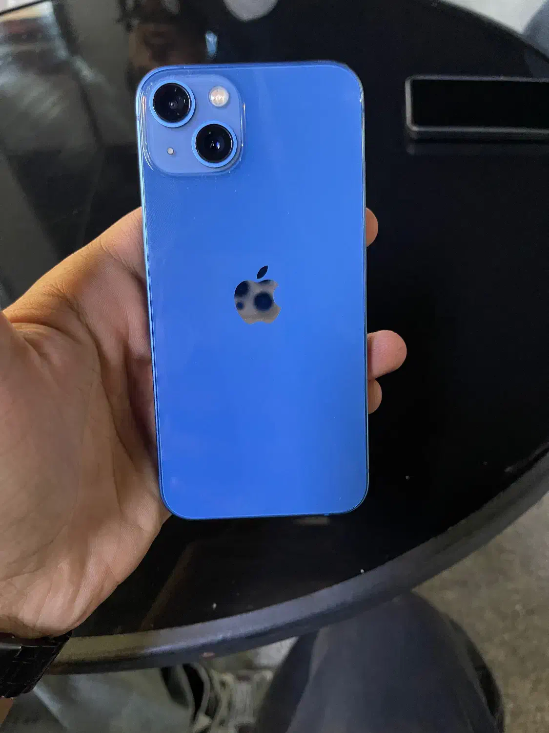 آیفون 13نرمال|موبایل|چابهار, |دیوار