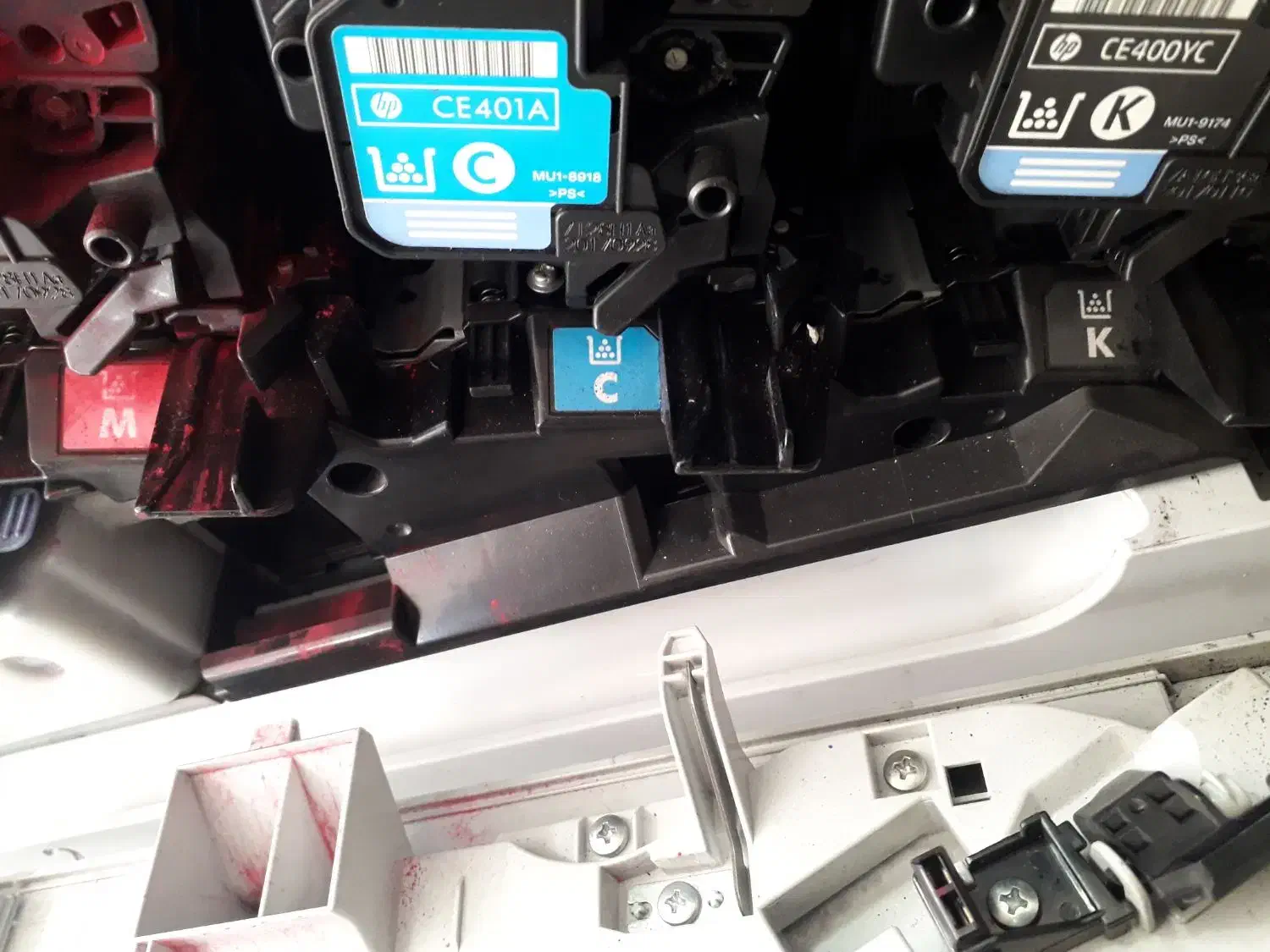 رودهن ،پرینتر رنگی فروشی|پرینتر، اسکنر، کپی، فکس|رودهن, |دیوار