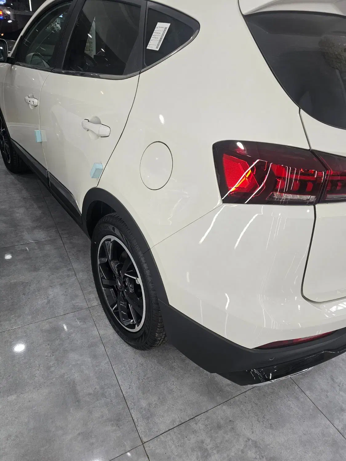 جک x5خشک مدل ۱۴۰۴|خودرو سواری و وانت|تهران, تهرانسر غربی|دیوار