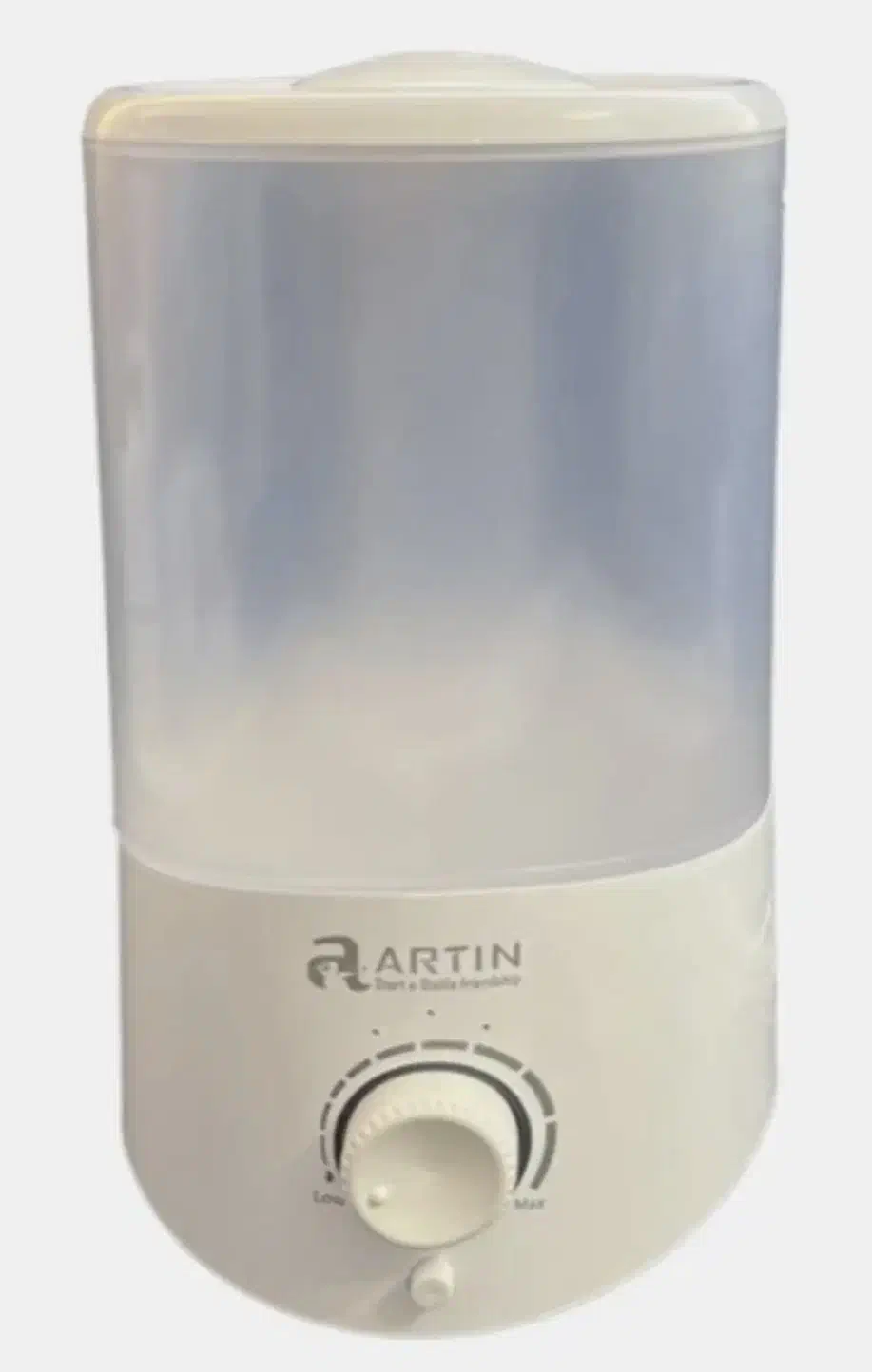 بخور سرد ۴/۵ لیتری آرتین مدلHD1904|آرایشی، بهداشتی، درمانی|قم, وادی السلام|دیوار