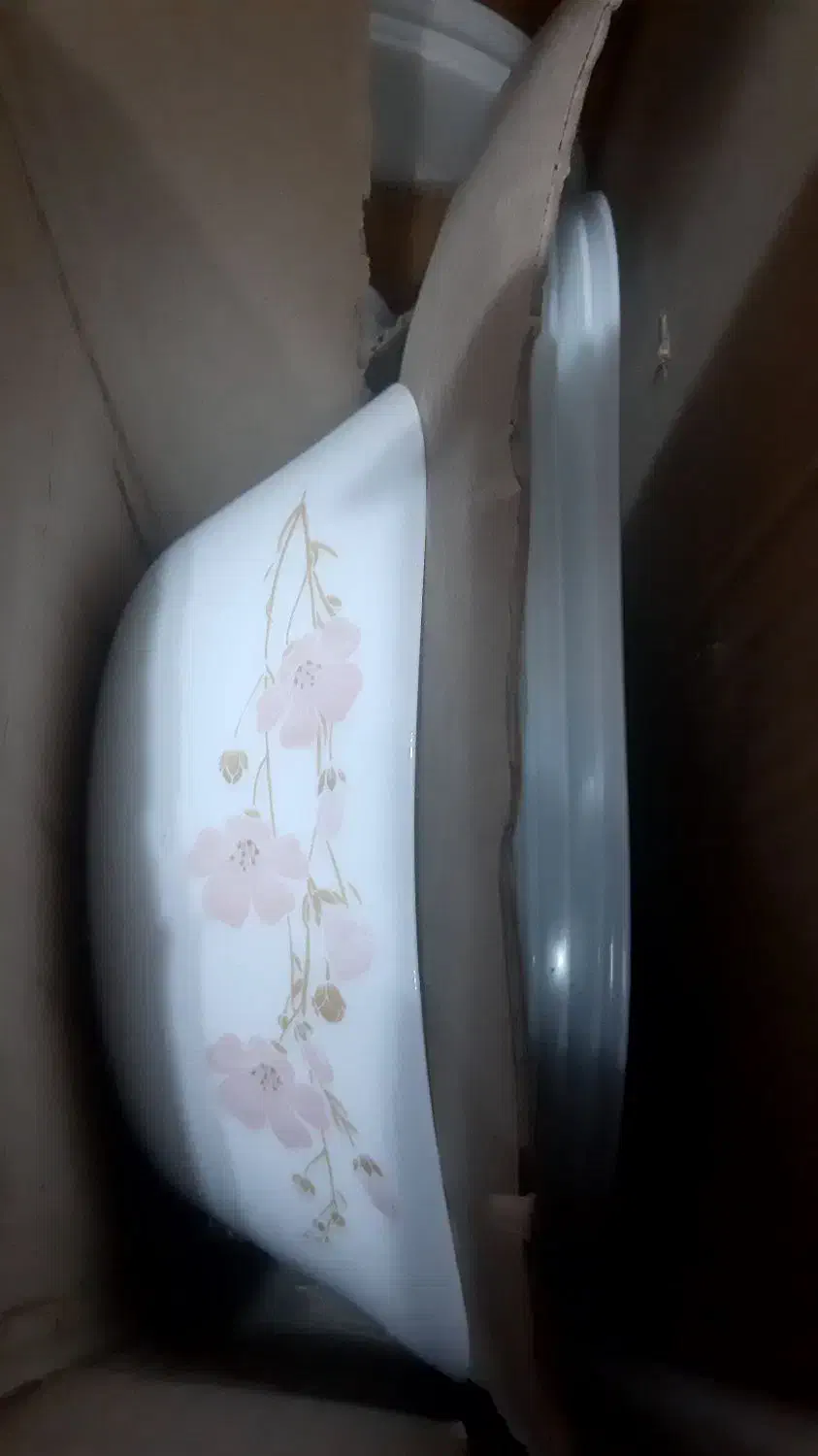 سرویس های۶نفره آرکوپال|ظروف سرو و پذیرایی|نجف‌آباد, یزدانشهر|دیوار