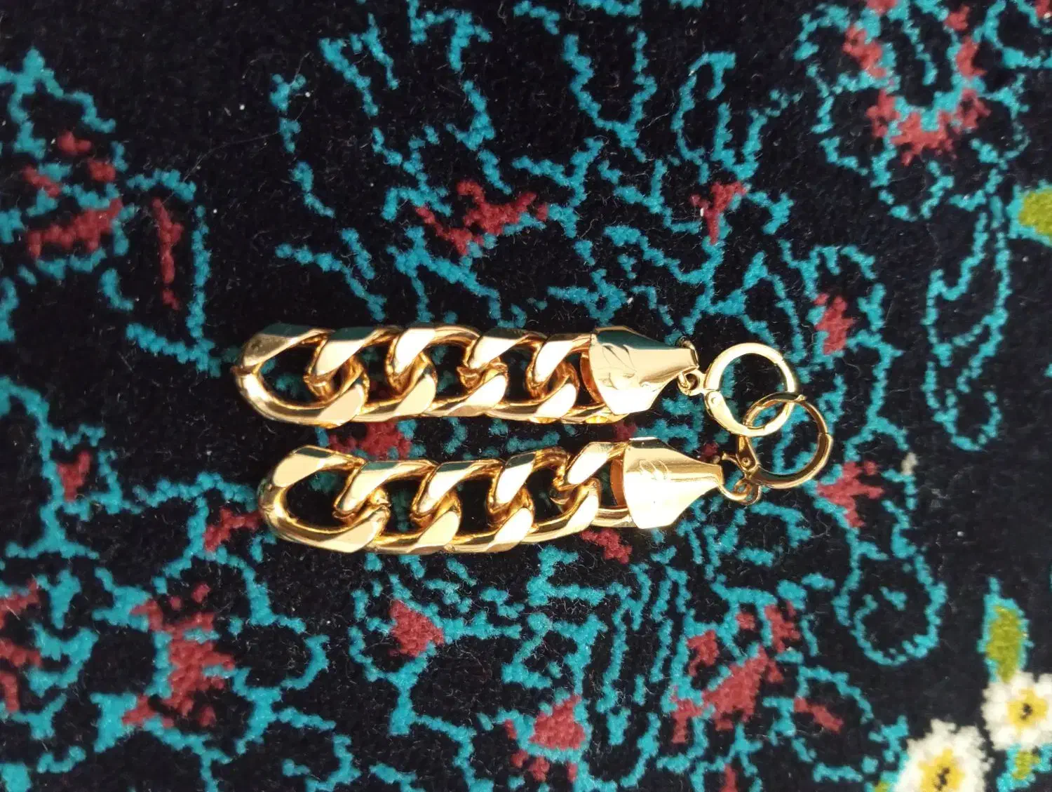 گوشواره|بدلیجات|قم, شهدا|دیوار