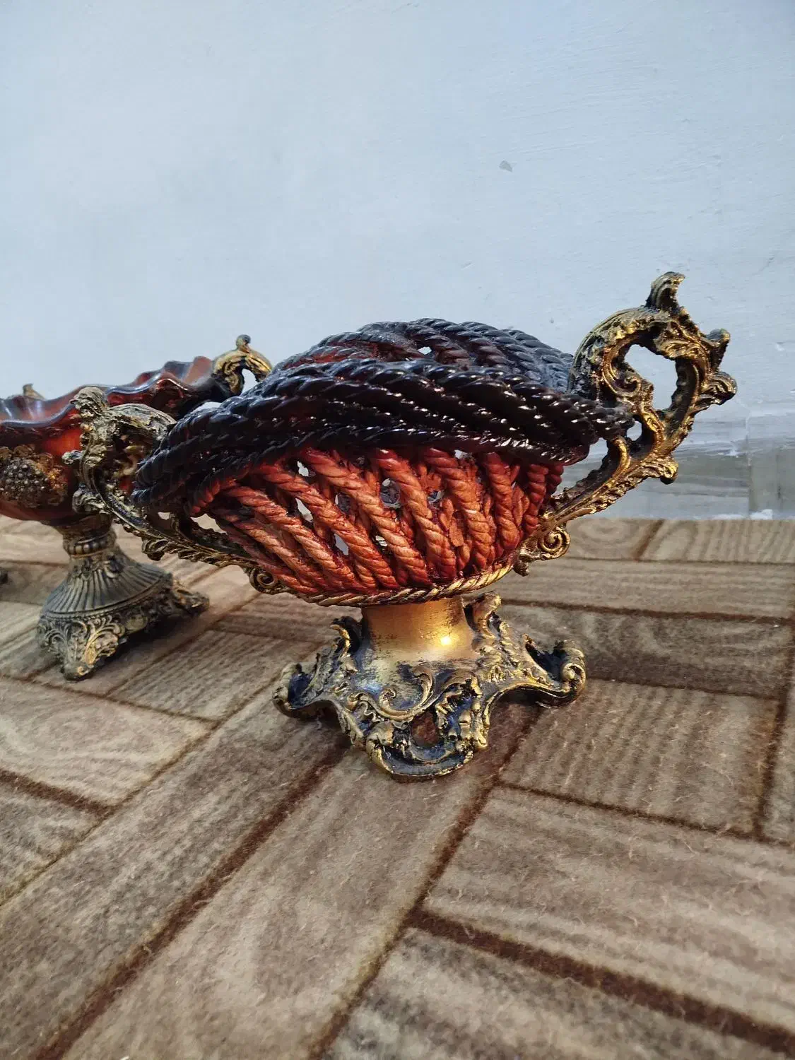 ظرف میوه خوری|ظروف سرو و پذیرایی|الیگودرز, |دیوار