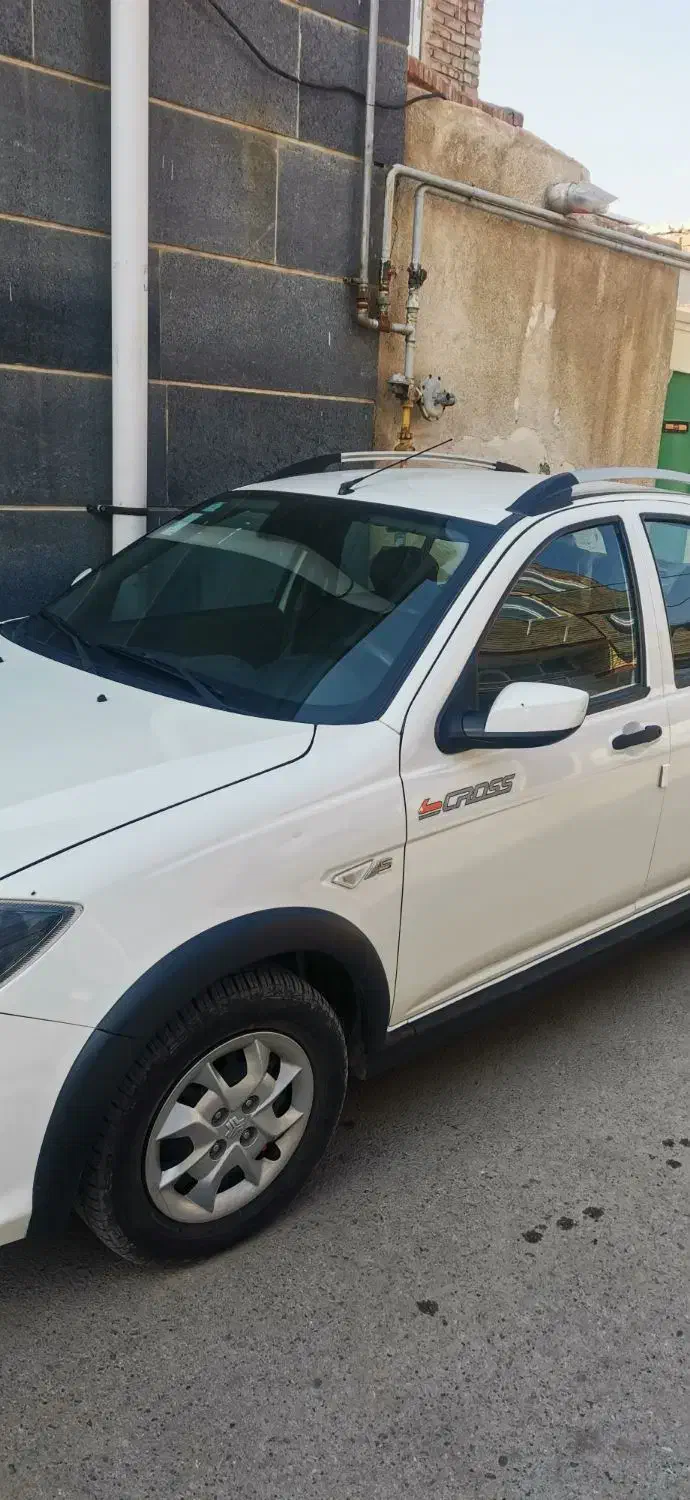 کوییک اس ۱۴۰۲|خودرو سواری و وانت|ارومیه, |دیوار