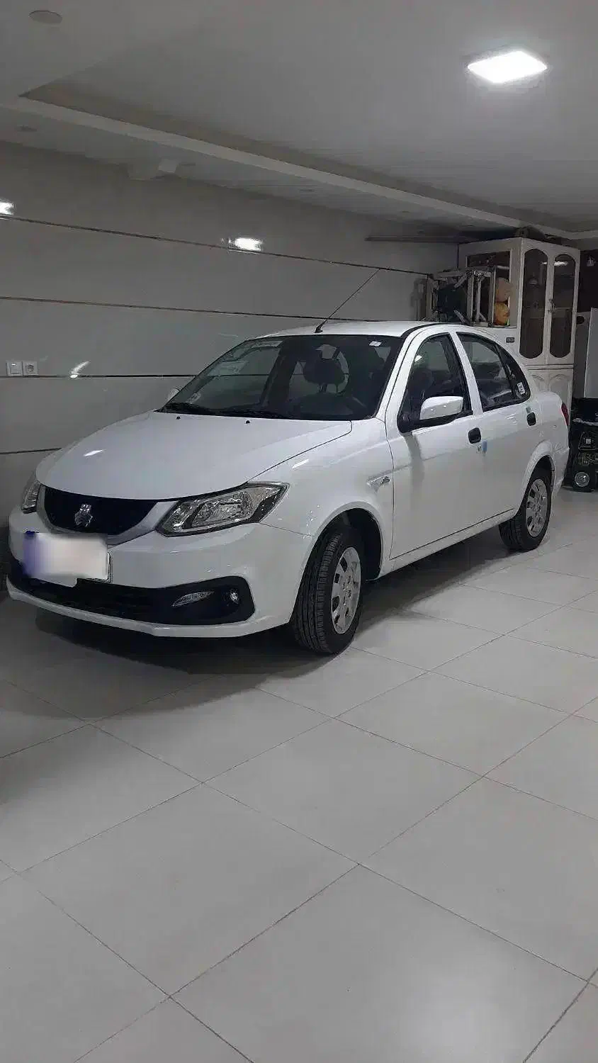 ساینا S دنده ای 85گانه|خودرو سواری و وانت|زاهدان, |دیوار