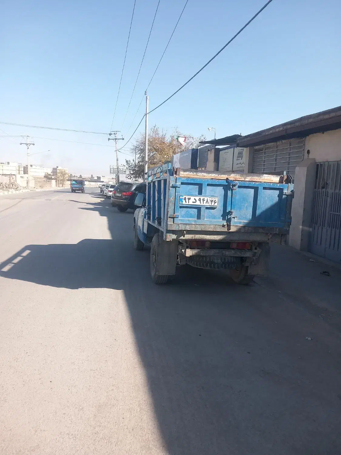 نیسان کمپرسی|خودرو سواری و وانت|مشهد, نوید|دیوار