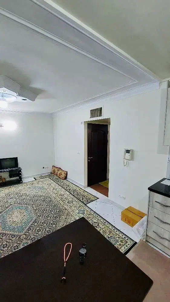 50 متر 1خواب پارکینگ میدان شکوفه