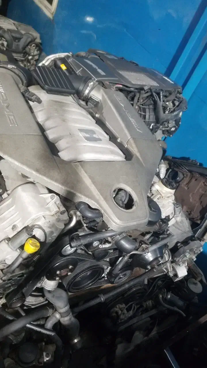 سفارش قطعات استوک و نو|قطعات یدکی و لوازم جانبی|تهران, اختیاریه|دیوار