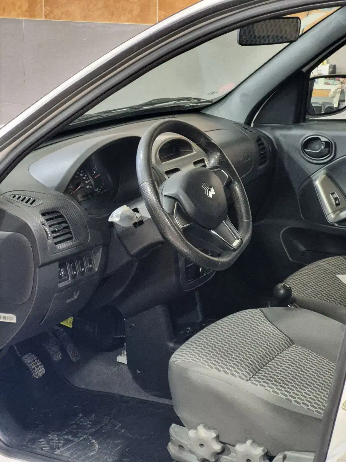 ساینا s 1403|خودرو سواری و وانت|ارومیه, |دیوار