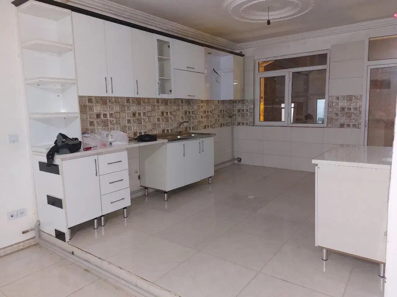 آپارتمان تک واحدی واقع در استاد شهریار|فروش آپارتمان|پاکدشت, حصار امیر|دیوار