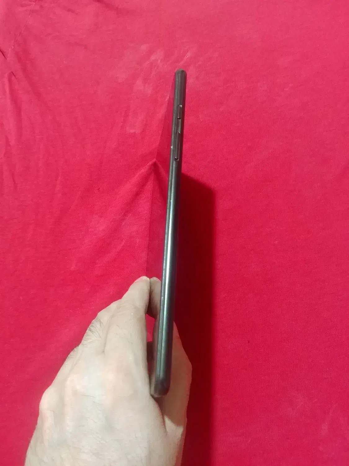 سامسونگT295 تبلت اصل و سالم|تبلت|تهران, هلال احمر|دیوار