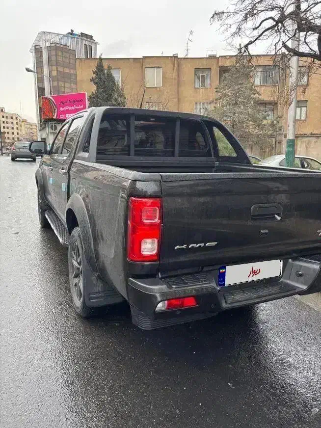 مدل ۱۴۰۳ t8|خودرو سواری و وانت|تهران, مجیدیه|دیوار