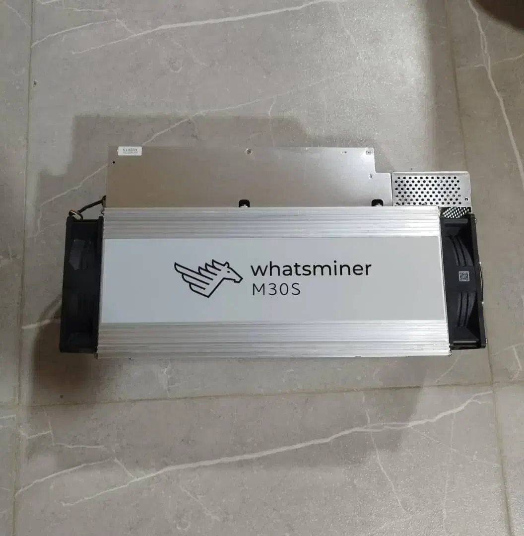 ماینر   86 و 88 و 90 تراهش M30 s|قطعات و لوازم جانبی رایانه|آبادان, |دیوار