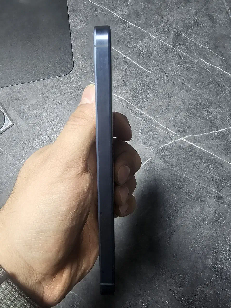 گوشی A55 5g|موبایل|تهران, شهرک نفت|دیوار