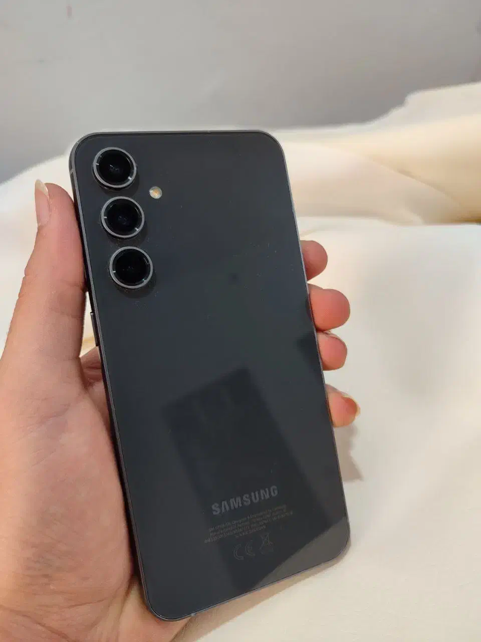 گوشی s23 fe 256 گیگ|موبایل|دزفول, |دیوار