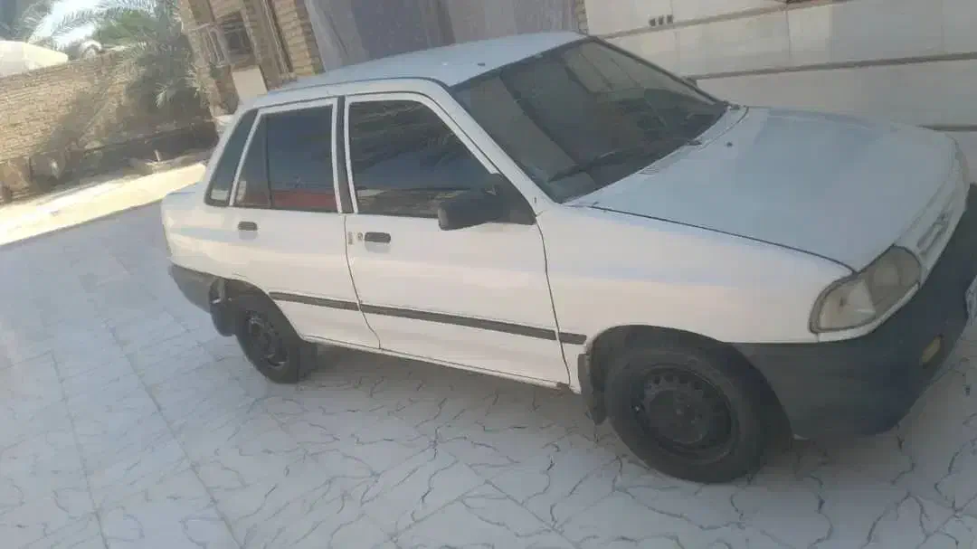 اهواز|خودرو سواری و وانت|کارون, |دیوار