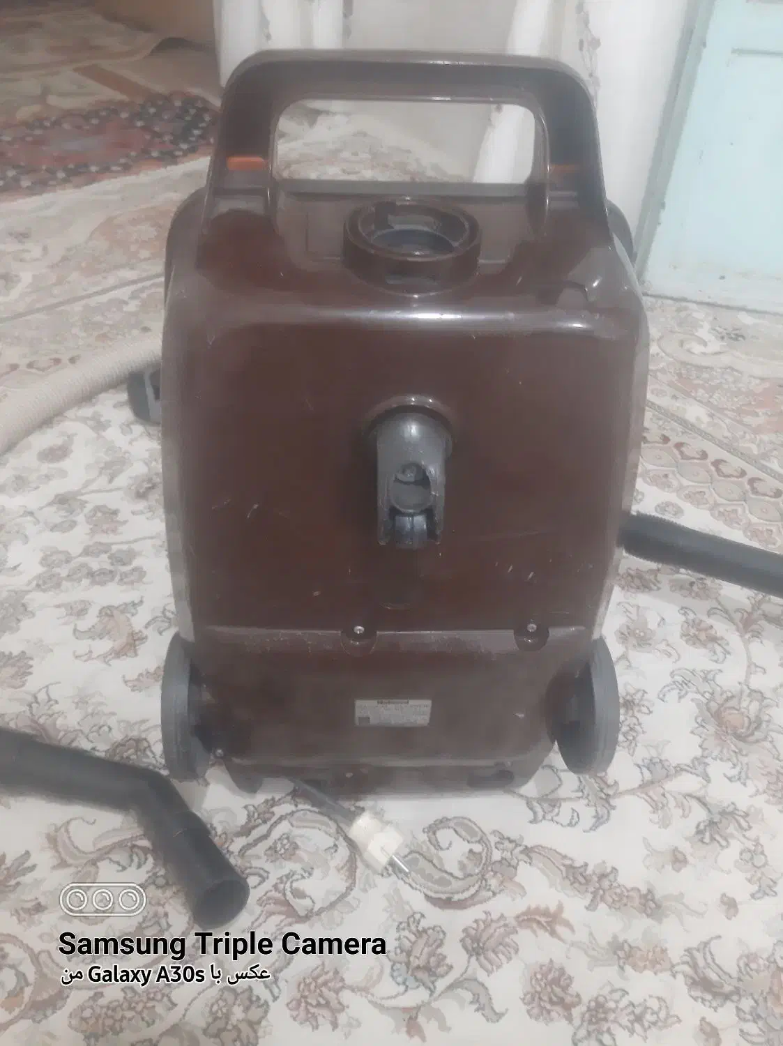 جاروبرقی|جاروبرقی، جارو شارژی، بخارشو|شاهین‌شهر, گرگاب|دیوار