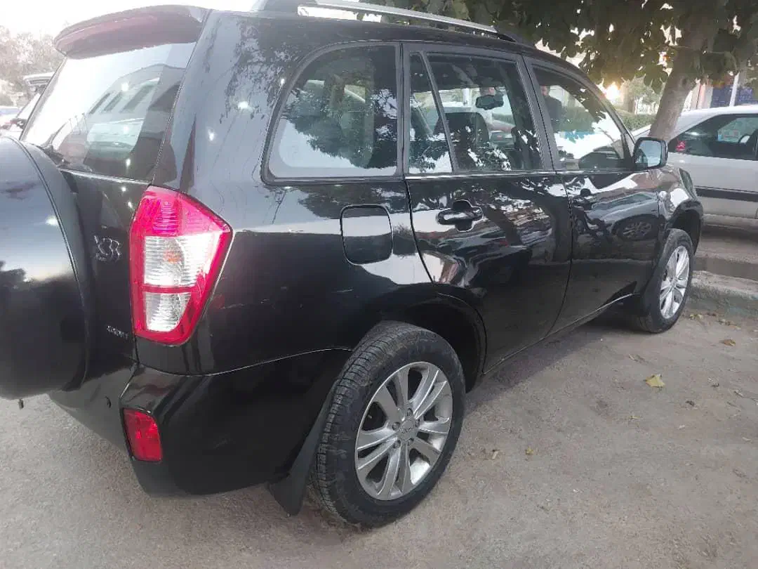 فروش فوری ایکس۳۳|خودرو سواری و وانت|صدرا-فارس, فاز ۱|دیوار