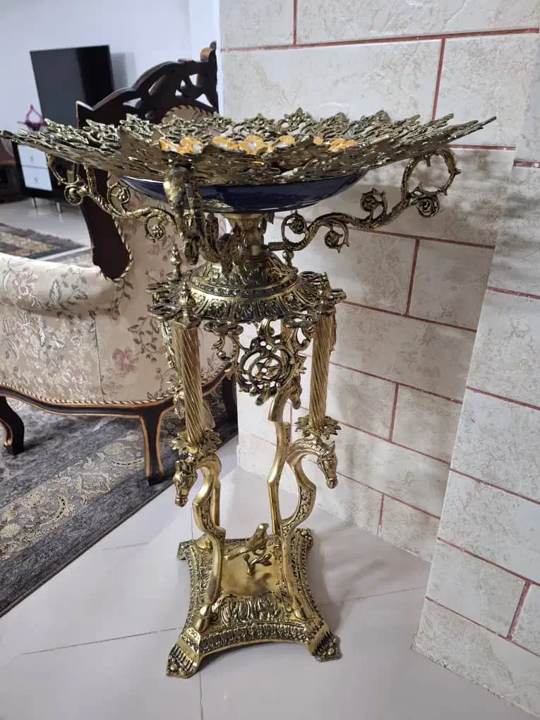 لوازم منزل فروشی|صنایع دستی و سایر لوازم تزئینی|قم, شهرک سازمان آب|دیوار