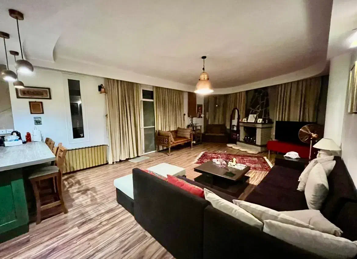 ۸۹ متر آپارتمان / میگون نو / ویو بینظیر|فروش آپارتمان|فشم, |دیوار