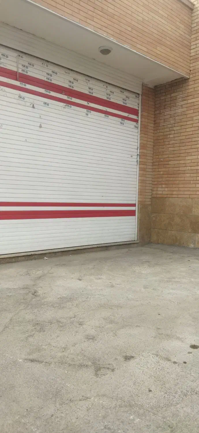 تجاری سایت نایاب و ارزنده|فروش مغازه و غرفه|فولادشهر, سایت صنعتی کاوه|دیوار