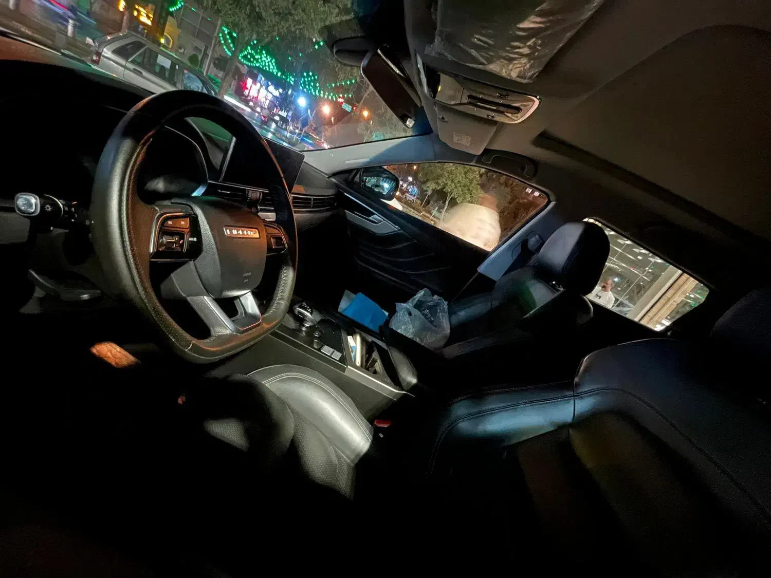 فیدیلیتی الیت مدل ۱۴۰۴|خودرو سواری و وانت|مشهد, احمدآباد|دیوار