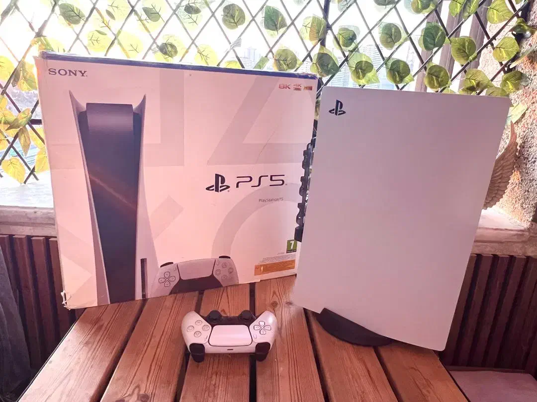 Ps5|کنسول، بازی ویدئویی و آنلاین|تهران, شهرک چیتگر|دیوار