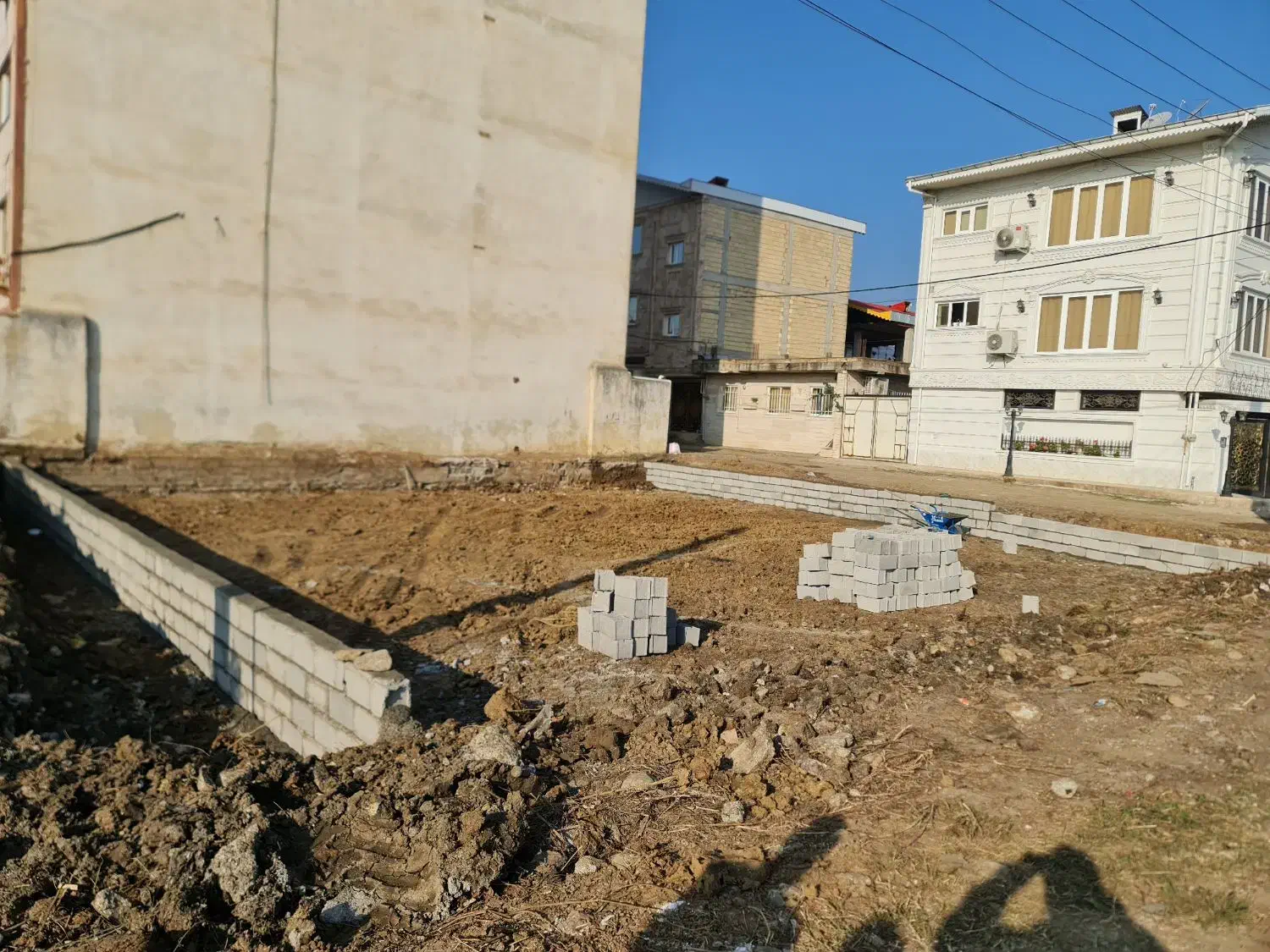 پیش فروش واحد ۸۰ متری در تالش ۲۰ متری سازنده 1|پیش‌فروش املاک|تالش, هشتپر|دیوار