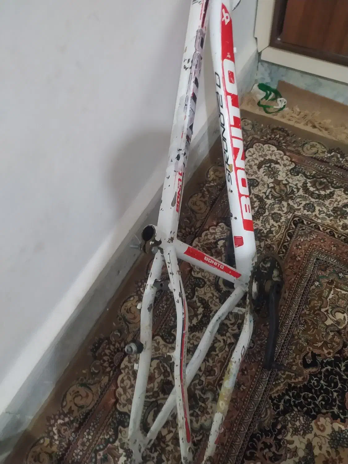 تنه ویوا|دوچرخه، اسکیت، اسکوتر|زابل, |دیوار