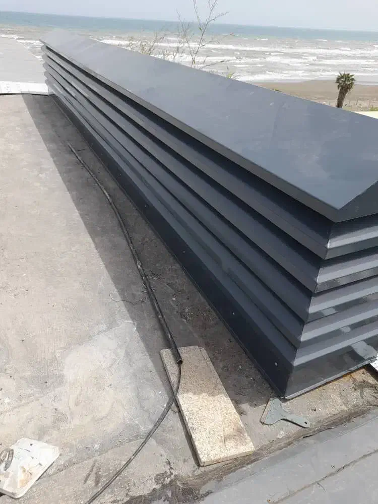 ساخت و نصب انواع کانالهای کولر ،صنعتی|خدمات پیشه و مهارت|رشت, لاکان|دیوار