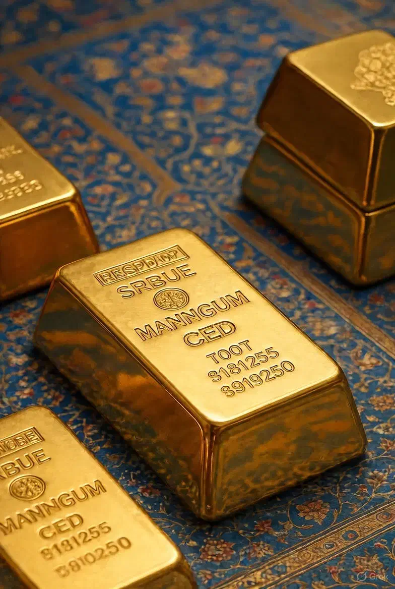 ثبت‌نام رایگان در میلی گلد + جایزه طلا|کارت هدیه و تخفیف|مشهد, احمدآباد|دیوار