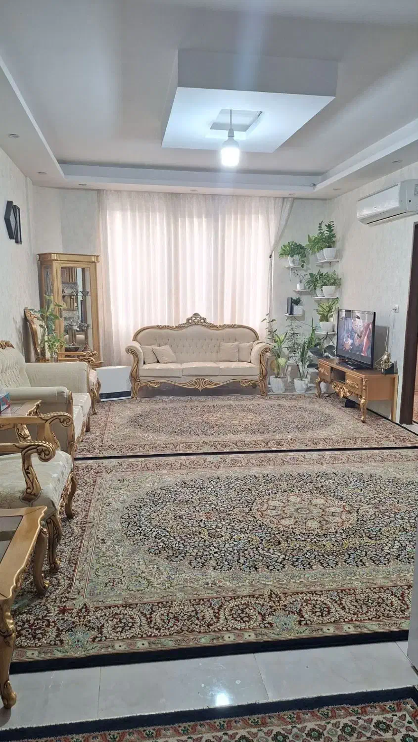 ۸۰ متری حریمی|فروش آپارتمان|مشهد, نظام دوست|دیوار