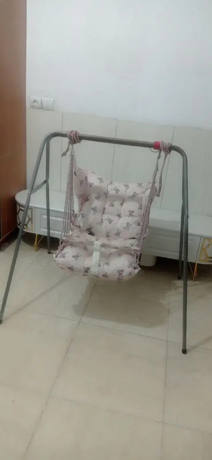 تاب ریلکسی با پایه|صندلی و نیمکت|تهران, شهید رجایی|دیوار