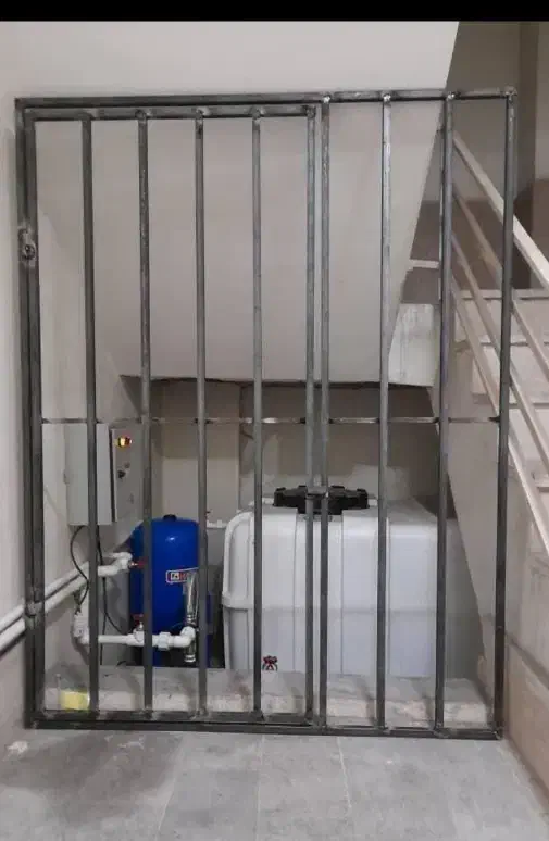 جوشکاری سیار برداران شجاع و تعمیرات و خرده کاری|خدمات پیشه و مهارت|خواف, |دیوار