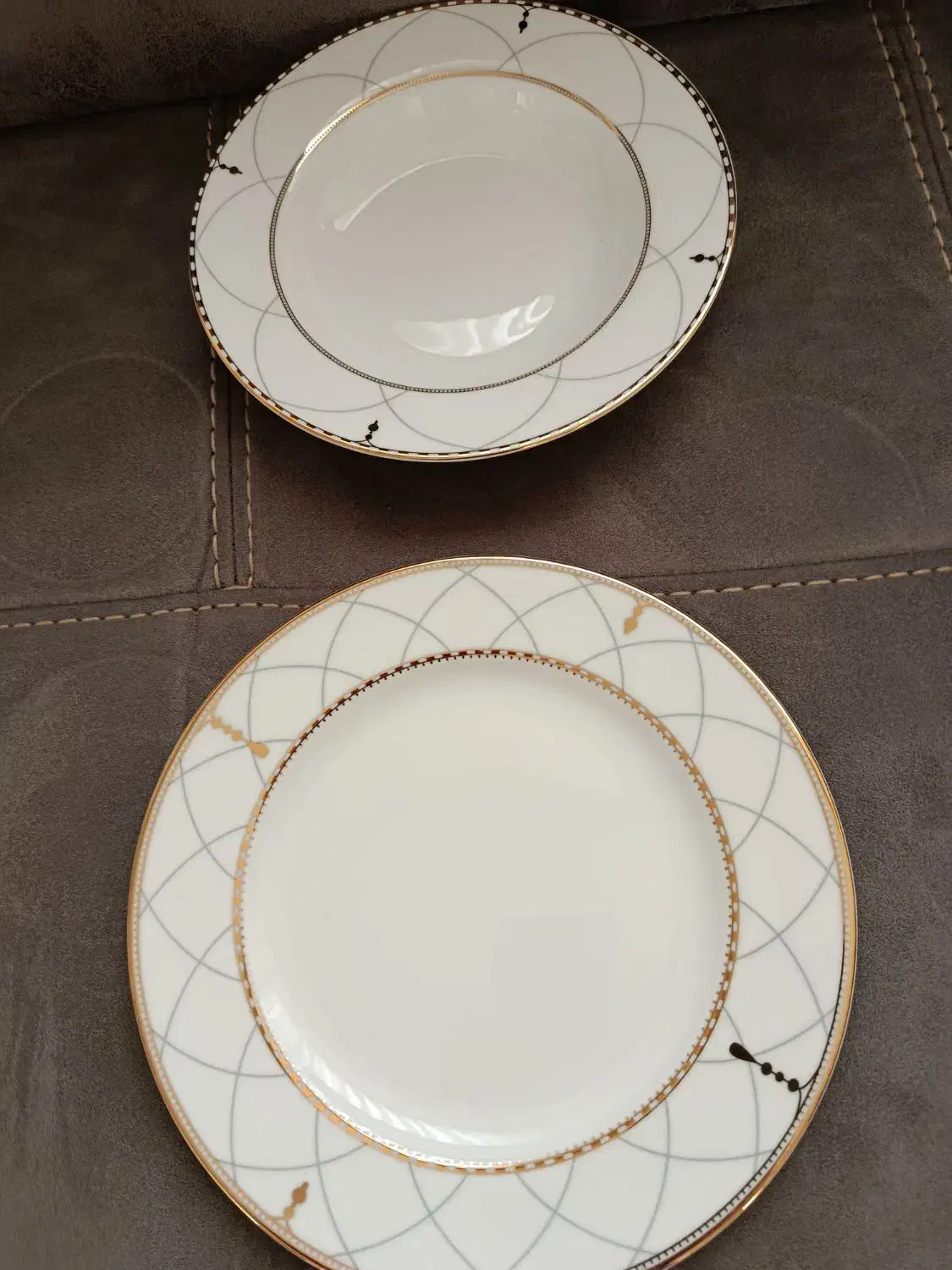 چینی زرین|ظروف سرو و پذیرایی|تهران, شهرک دانشگاه|دیوار