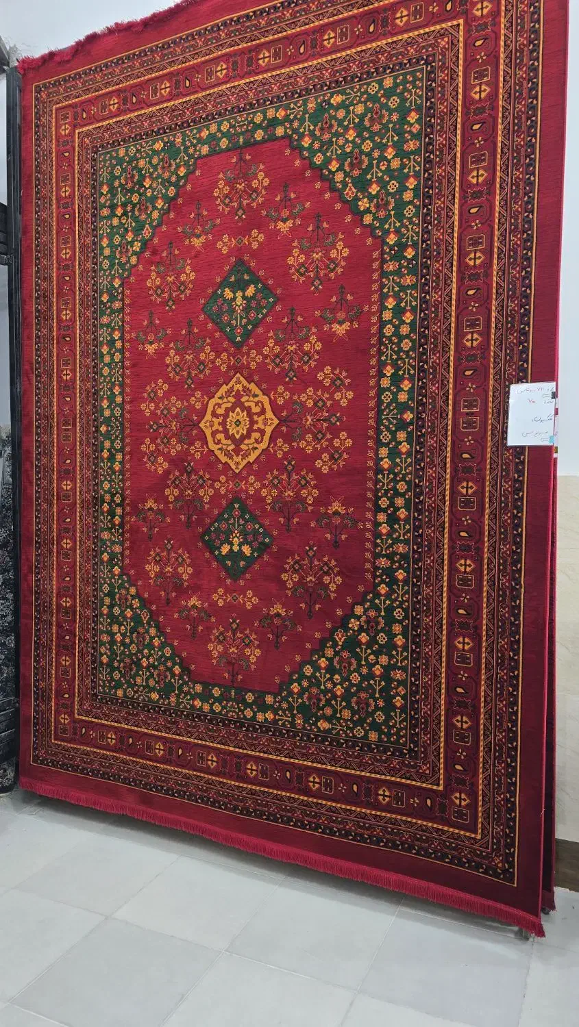 فرش طهران/کلکسیون لاکی/|فرش|دزفول, |دیوار