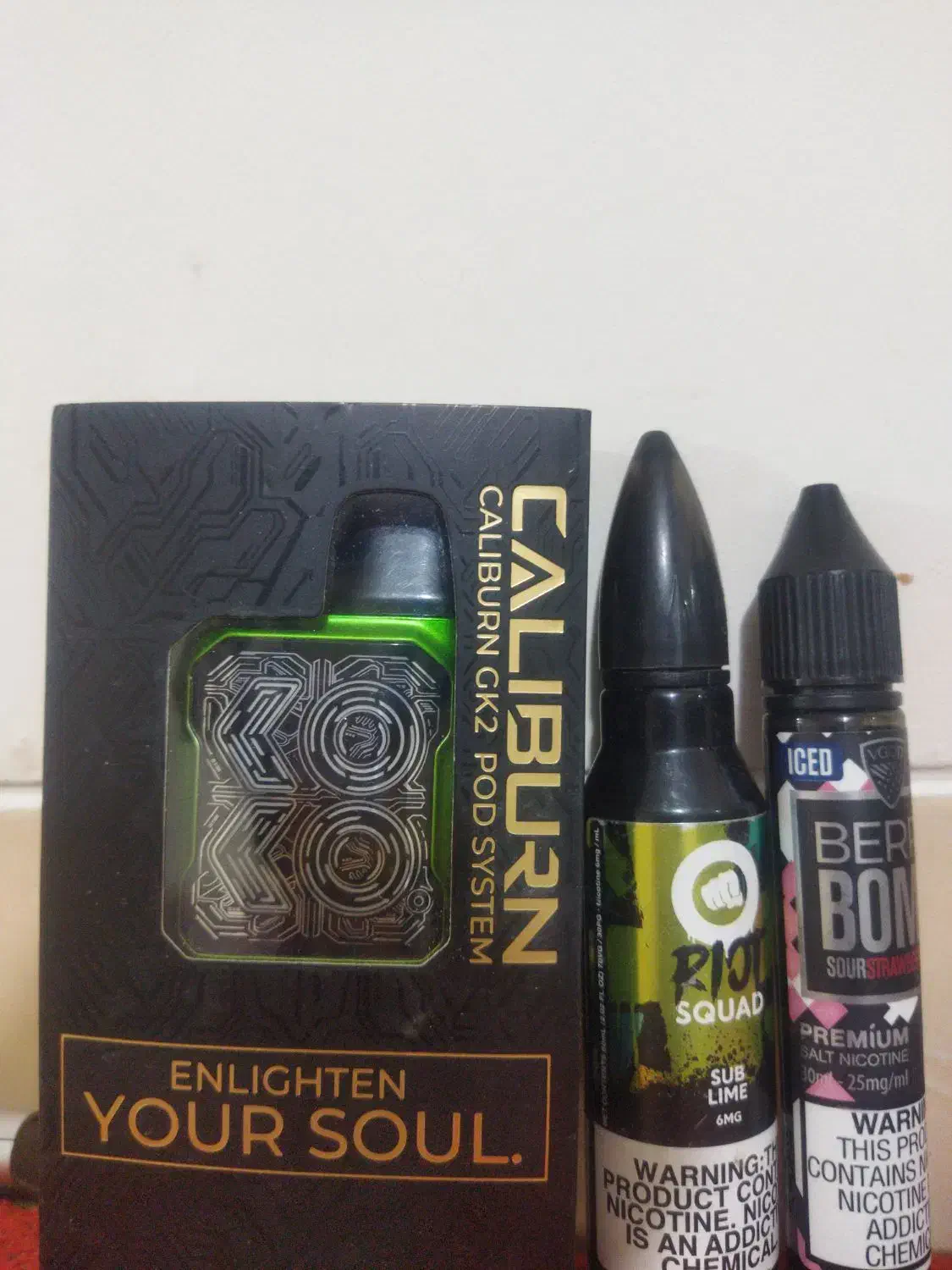 ویپ برای فروش|زیورآلات و اکسسوری|فلاورجان, |دیوار