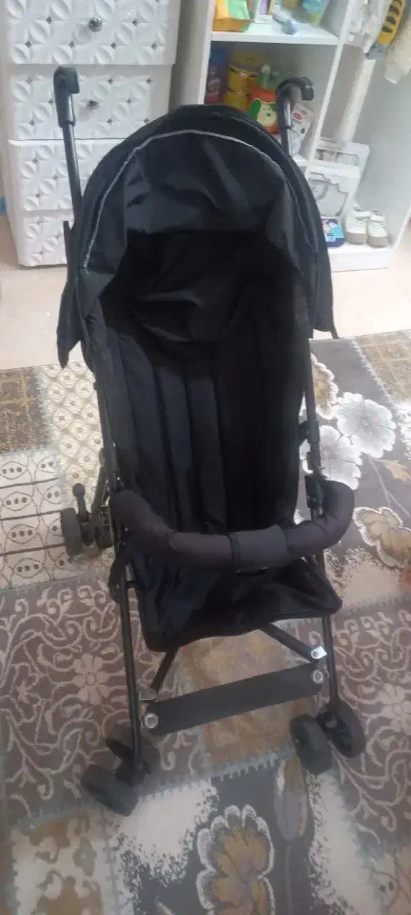 کالسکه|کالسکه و لوازم جانبی|مشهد, محمدآباد|دیوار