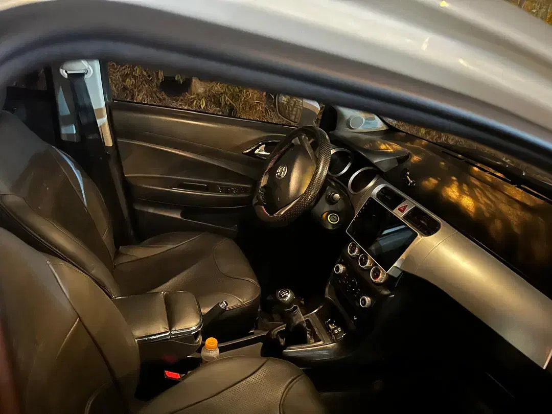 فروش برلیانس h220|خودرو سواری و وانت|تهران, شهرک خرازی|دیوار