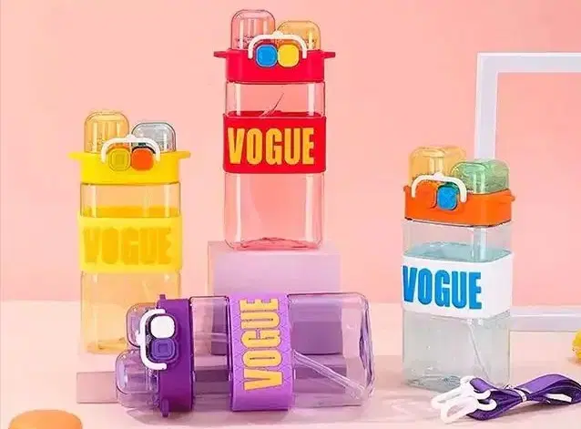 قمقمه VOGUE|ظروف نگهدارنده، پلاستیکی، یکبارمصرف|تهران, خانی آباد نو جنوبی|دیوار